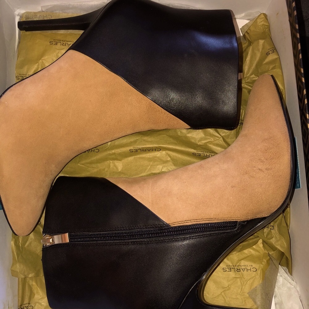 Booties
